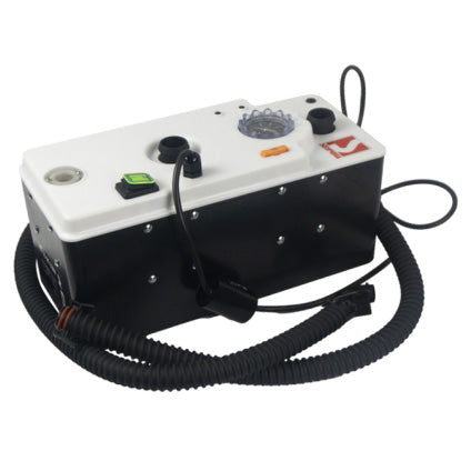 Bravo Scoprega GE 25 SL 230V – Elektrische Hochleistungspumpe