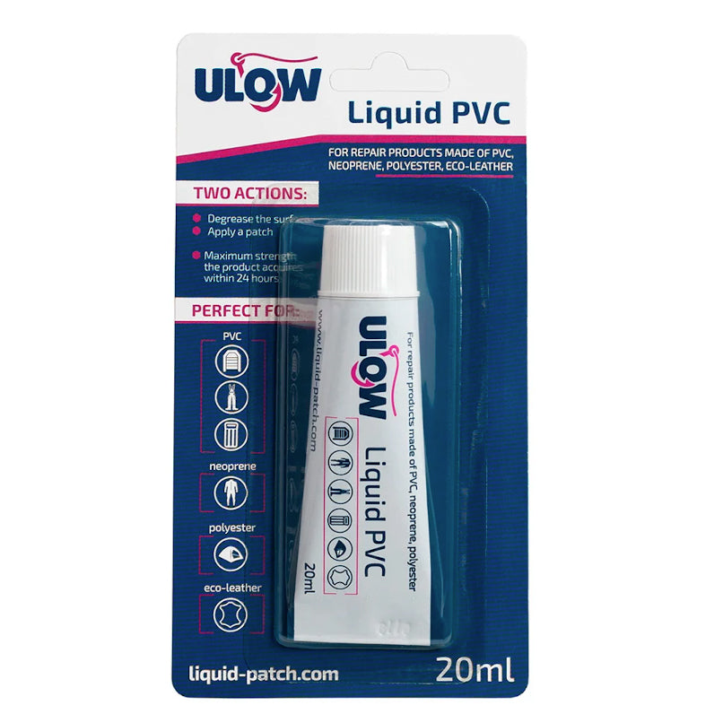 ULOW Liquid PVC 20ml