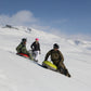 Snow-Bodyboard Junior Small