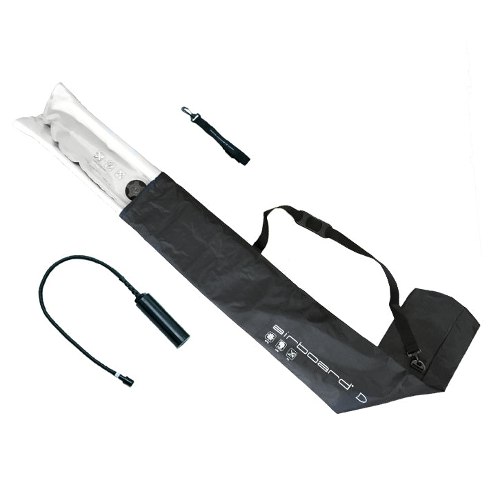 Airboard Freeride 100-X - Occasion