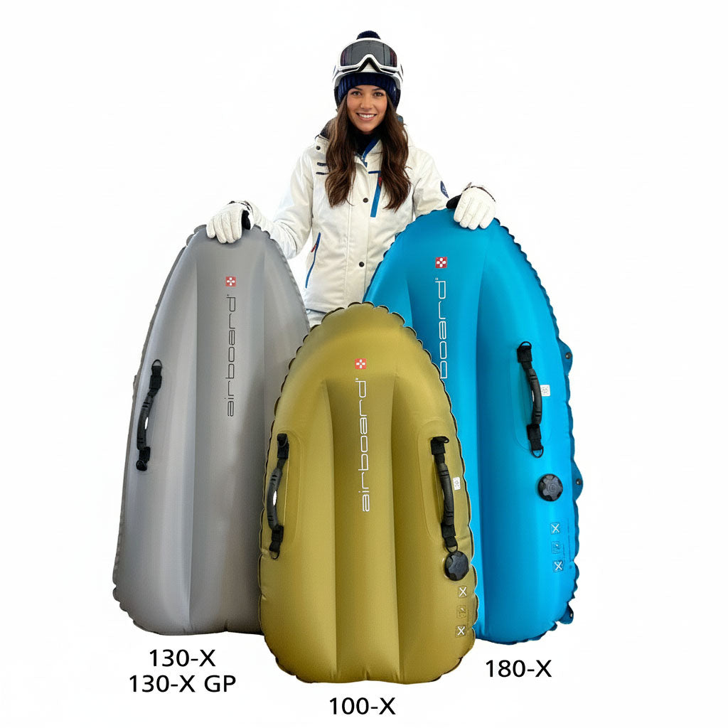 Saisonmiete Allround Regular Pro