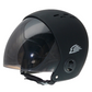Helm Gath mit Visier