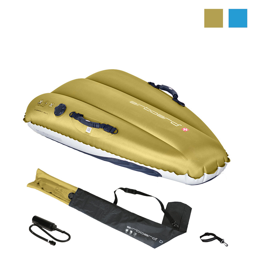 Airboard Classic 130-X