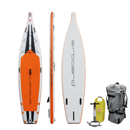 Airboard DISCOVERY 13'2''