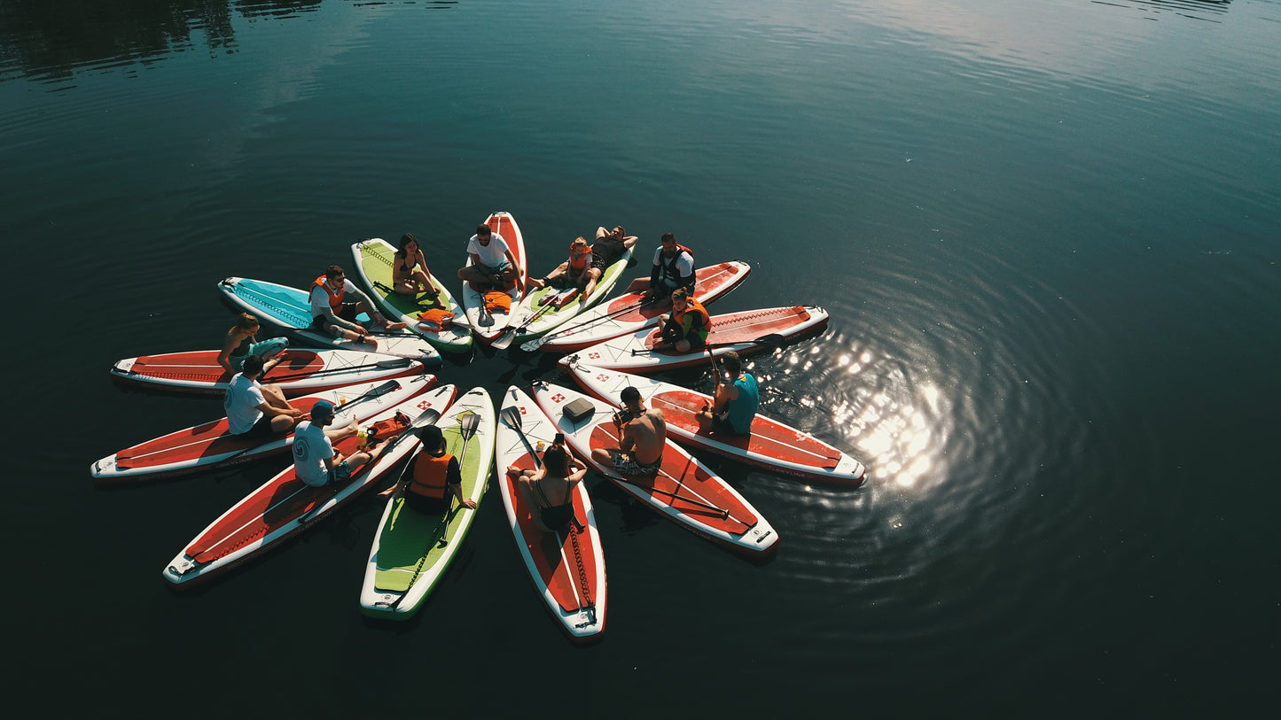 Airboard Gutschein CHF 25.-