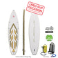 Airboard STRIDER Ultralight Sand 12'6'' - Demo-SUP