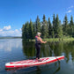 Airboard STRIDER Ultralight Rocket-Perf. 12'6
