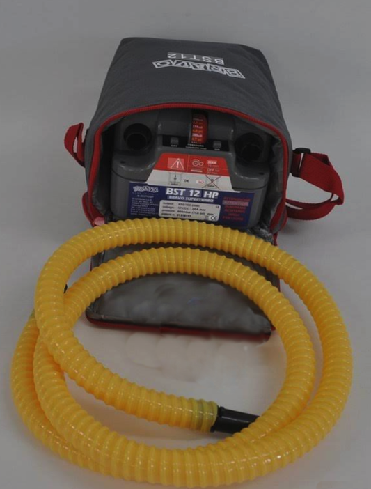 El. Pumpe BST 12 HP - gebraucht