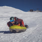 Snow-Bodyboard Freeride Large