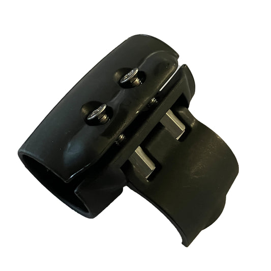 Klemme für Fiberglas-Paddle - inkl. Versandkosten