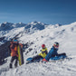 Snow-Bodyboard Freeride Large