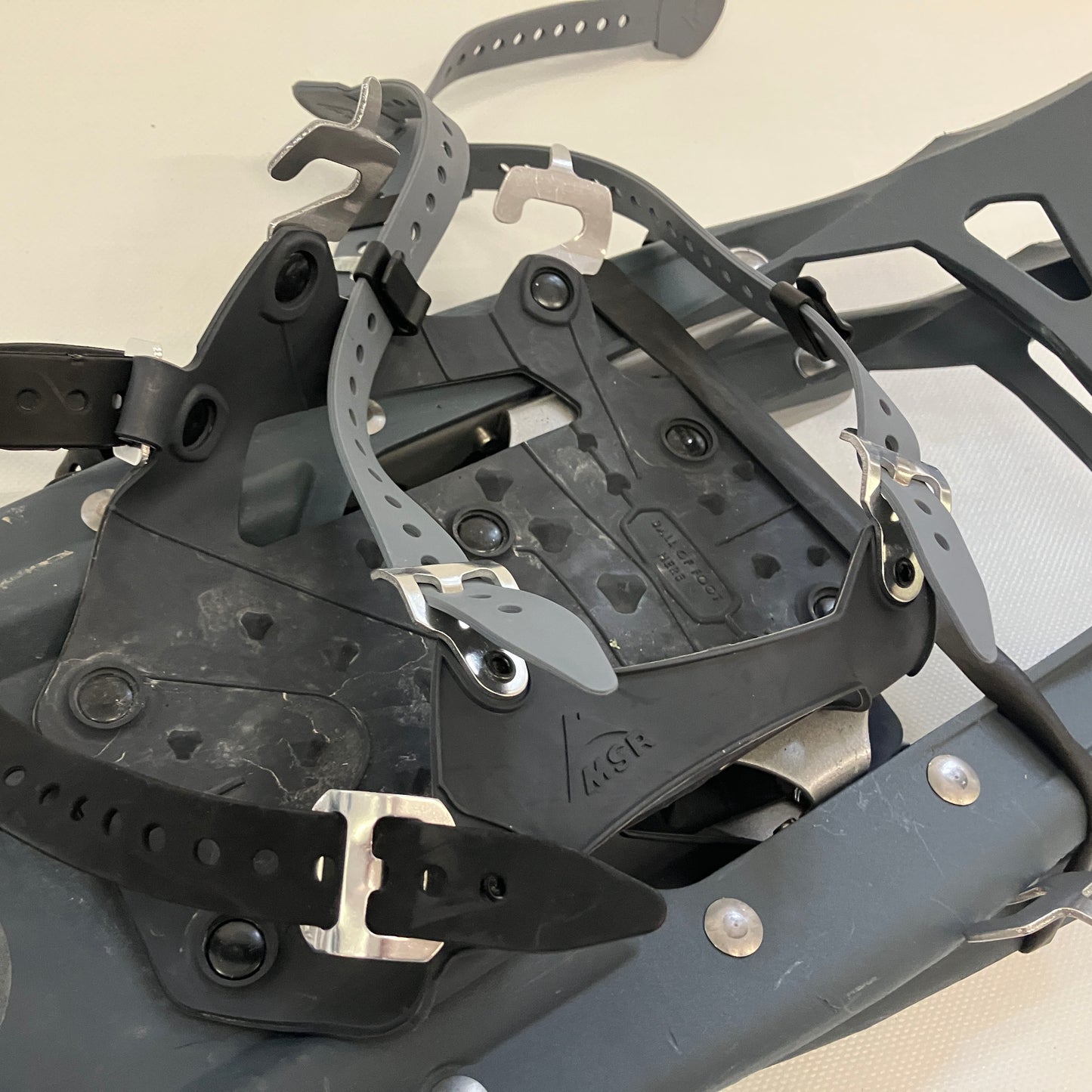 Schneeschuhe MSR Evo Trail - Occasion, gebraucht