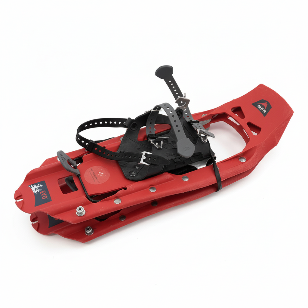 Schneeschuhe MSR Evo Trail - Occasion, gebraucht
