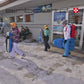 Snow-Bodyboard Junior Small
