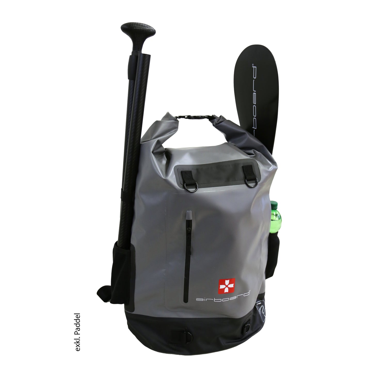 Pump Bag Premium