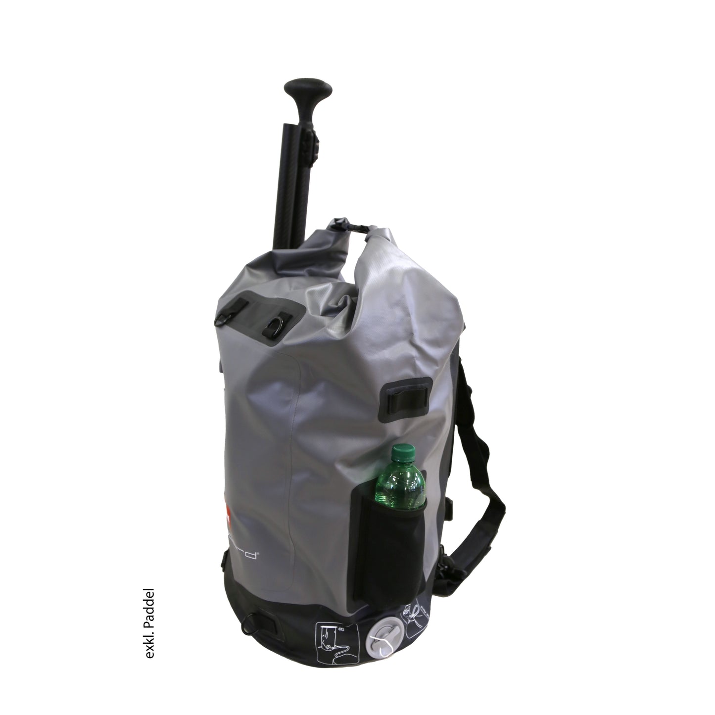 Pump Bag Premium