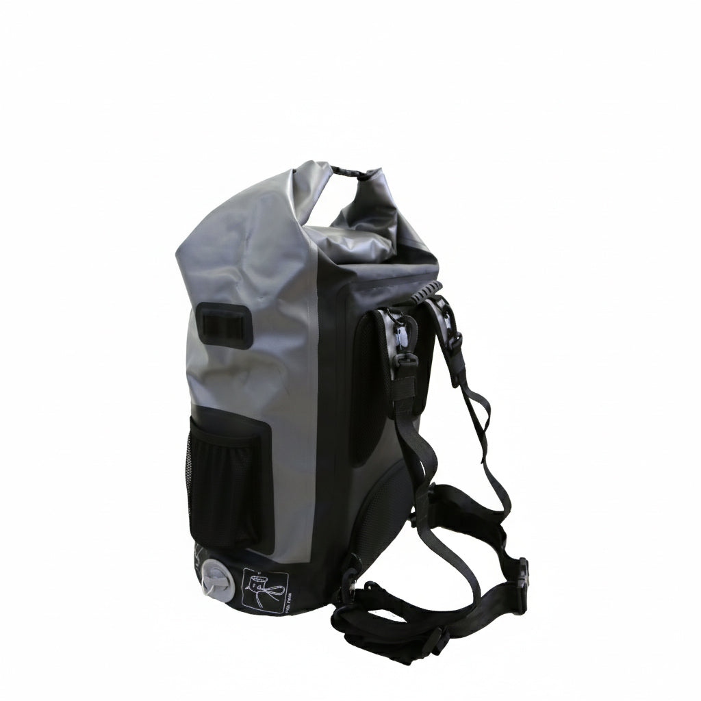 Pump Bag Premium