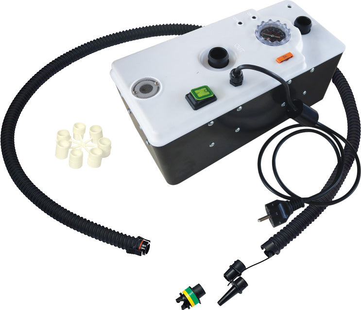 Bravo Scoprega GE 25 SL 230V – Elektrische Hochleistungspumpe