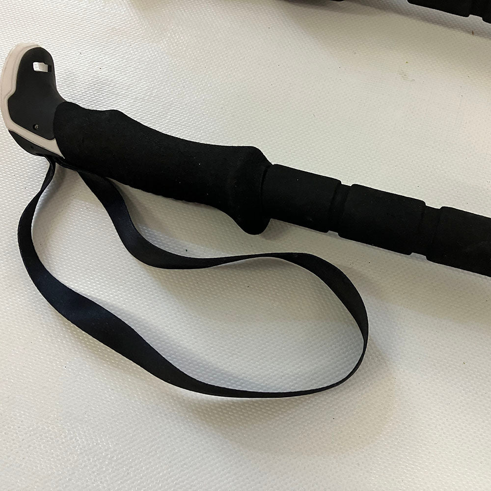 Teleskopstöcke Sherpa Outdoor Haku - Trekkingstöcke