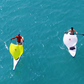 Airboard SUP Sail