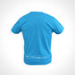 Airboard Dryshirt Men Blue