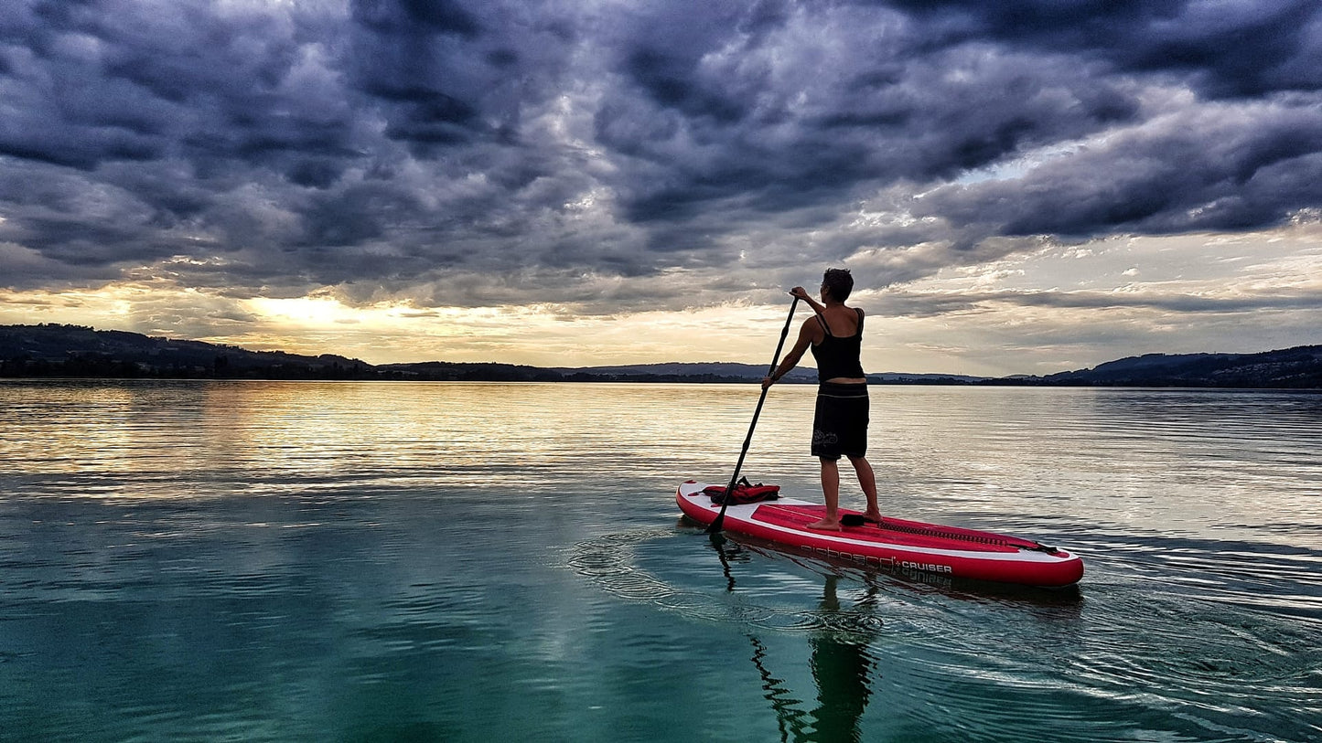 Airboard CRUISER 11'2''