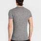 Men's t-shirt SS adara fog - Rewoolution