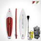 Airboard SKYLINE  11'6"