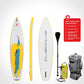 Airboard SKYLINE  11'6"